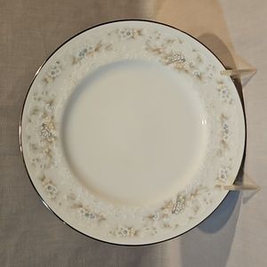 New Noritake Patience 2964 Bread & Butter Plate